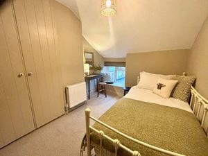 Bedroom 2- click for photo gallery